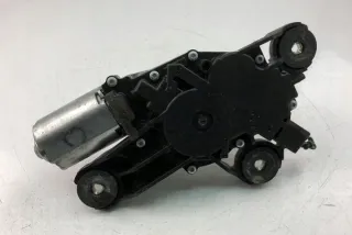BV6117K441AA Моторчик стеклоочистителя фар Ford Focus 4 Арт e11983505, вид 2