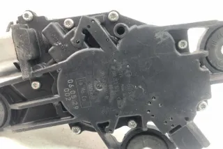 30763683 Моторчик стеклоочистителя фар Ford C-max 2 Арт e11983475, вид 4