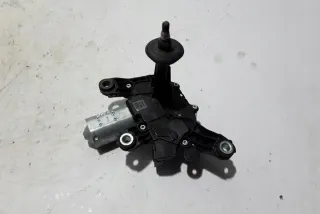 287102467R Моторчик стеклоочистителя фар Dacia Lodgy Арт e11983450, вид 3