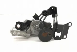 1397020059 Моторчик стеклоочистителя фар BMW 3 E90/E91/E92/E93 Арт e11983299, вид 2