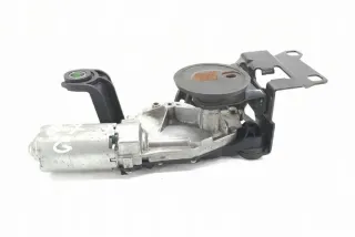 1397020059 Моторчик стеклоочистителя фар BMW 3 E90/E91/E92/E93 Арт e11983299, вид 7