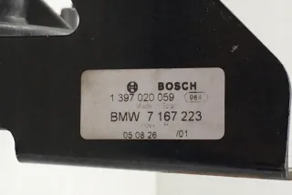 1397020059 Моторчик стеклоочистителя фар BMW 3 E90/E91/E92/E93 Арт e11983299, вид 8