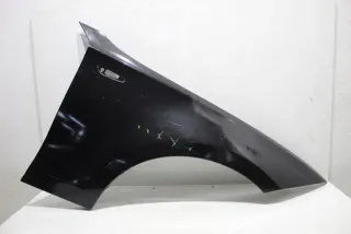  Крыло переднее правое BMW 1 E81/E82/E87/E88 Арт e11983214, вид 1