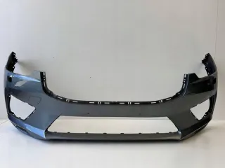 31449127 Бампер передний Volvo XC60 2 Арт e11983135, вид 1