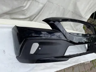 31353310 Бампер передний Volvo XC40 Арт e11983121, вид 2