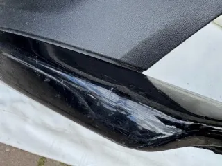 31353310 Бампер передний Volvo XC40 Арт e11983121, вид 3