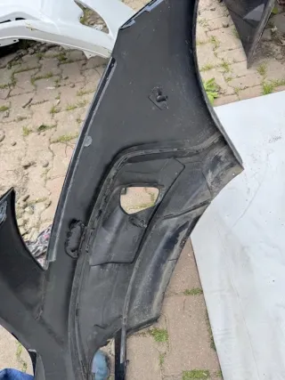 31353310 Бампер передний Volvo XC40 Арт e11983121, вид 9