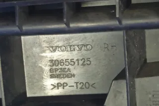 30655125 Бампер задний Volvo S80 2 Арт e11983087, вид 5