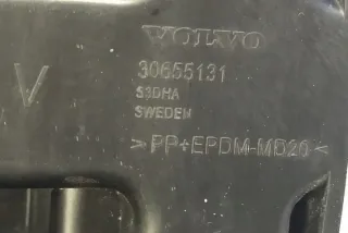 30655131 Бампер задний Volvo S80 2 Арт e11983086, вид 2