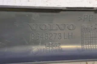 8648273 Бампер передний Volvo S60 1 Арт e11983076, вид 3