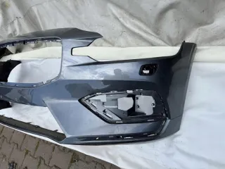 31690589 Бампер передний Volvo S60 3 Арт e11983052, вид 6