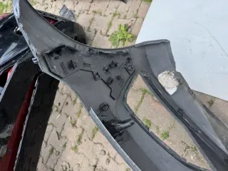 31690589 Бампер передний Volvo S60 3 Арт e11983052, вид 9