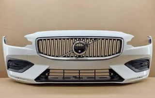 2019-2025 31479286 31455507 31690580 Бампер передний Volvo S60 3 Арт e11983050, вид 1