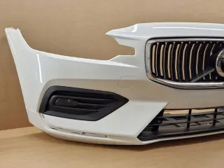2019-2025 31479286 31455507 31690580 Бампер передний Volvo S60 3 Арт e11983050, вид 3