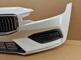 2019-2025 31479286 31455507 31690580 Бампер передний Volvo S60 3 Арт e11983050, вид 5