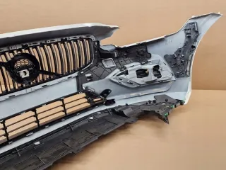 2019-2025 31479286 31455507 31690580 Бампер передний Volvo S60 3 Арт e11983050, вид 6