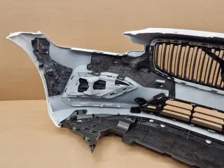 2019-2025 31479286 31455507 31690580 Бампер передний Volvo S60 3 Арт e11983050, вид 8
