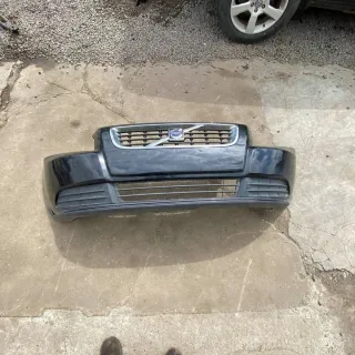 30744904 Бампер передний Volvo S40 2 Арт e11983039, вид 1