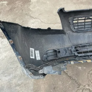 30744904 Бампер передний Volvo S40 2 Арт e11983039, вид 11