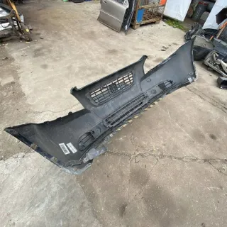 30744904 Бампер передний Volvo S40 2 Арт e11983039, вид 12