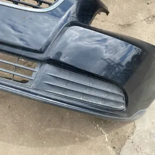 30744904 Бампер передний Volvo S40 2 Арт e11983039, вид 5