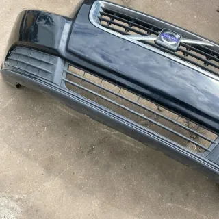 30744904 Бампер передний Volvo S40 2 Арт e11983039, вид 8