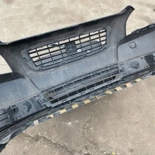 30744904 Бампер передний Volvo S40 2 Арт e11983039, вид 10