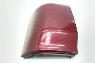 7H0807322 Бампер задний Volkswagen Transporter T5 Арт e11982980, вид 6