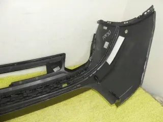  760807568E Бампер задний Volkswagen Touareg 3 Арт e11982945, вид 4