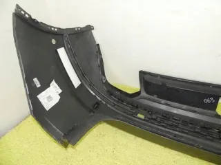  760807568E Бампер задний Volkswagen Touareg 3 Арт e11982945, вид 5