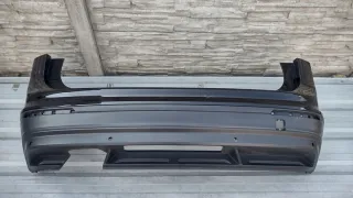 5NA807421 Бампер задний Volkswagen Tiguan 2 Арт e11982914, вид 1