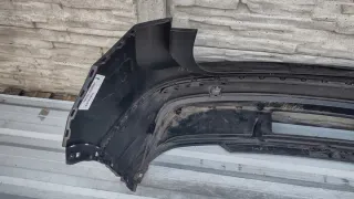5NA807421 Бампер задний Volkswagen Tiguan 2 Арт e11982914, вид 8