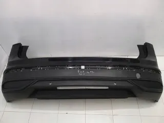 5NA807521D Бампер задний Volkswagen Tiguan 2 Арт e11982913, вид 1
