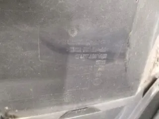 5NA807521D Бампер задний Volkswagen Tiguan 2 Арт e11982913, вид 5