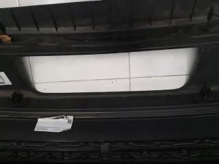 5NA807521D Бампер задний Volkswagen Tiguan 2 Арт e11982913, вид 6