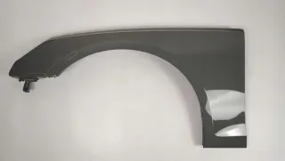8W0821091 Крыло переднее левое Audi A4 B9 Арт e11982903, вид 1