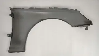 8W0821091 Крыло переднее левое Audi A4 B9 Арт e11982903, вид 4