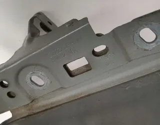 8W0821091 Крыло переднее левое Audi A4 B9 Арт e11982903, вид 5