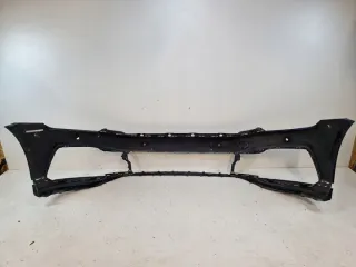 3G0807221G Бампер передний Volkswagen Passat B8 Арт e11982793, вид 4
