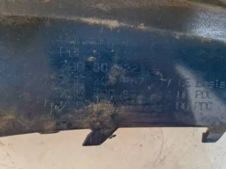 3G0807221G Бампер передний Volkswagen Passat B8 Арт e11982793, вид 7