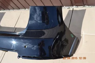 5M0807421B Бампер задний Volkswagen Golf 5 Арт e11982751, вид 2