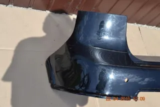 5M0807421B Бампер задний Volkswagen Golf 5 Арт e11982751, вид 3