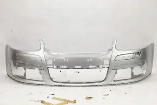 1K0807221D Бампер передний Volkswagen Golf 5 Арт e11982740, вид 1