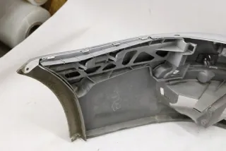 1K0807221D Бампер передний Volkswagen Golf 5 Арт e11982740, вид 2