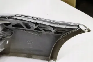 1K0807221D Бампер передний Volkswagen Golf 5 Арт e11982740, вид 4