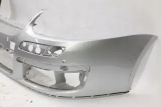 1K0807221D Бампер передний Volkswagen Golf 5 Арт e11982740, вид 9