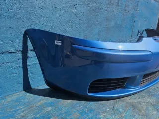 1K0807221 Бампер передний Volkswagen Golf 5 Арт e11982739, вид 2