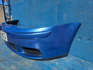 1K0807221 Бампер передний Volkswagen Golf 5 Арт e11982739, вид 3