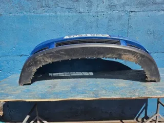 1K0807221 Бампер передний Volkswagen Golf 5 Арт e11982739, вид 5