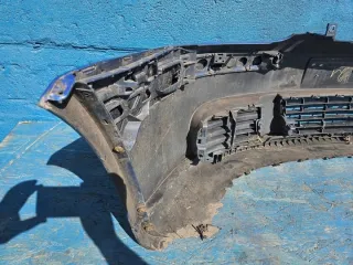 1K0807221 Бампер передний Volkswagen Golf 5 Арт e11982739, вид 7